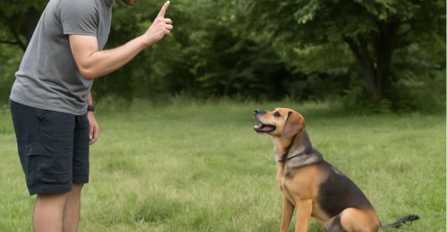 Blog Chien : Comment canaliser son chien